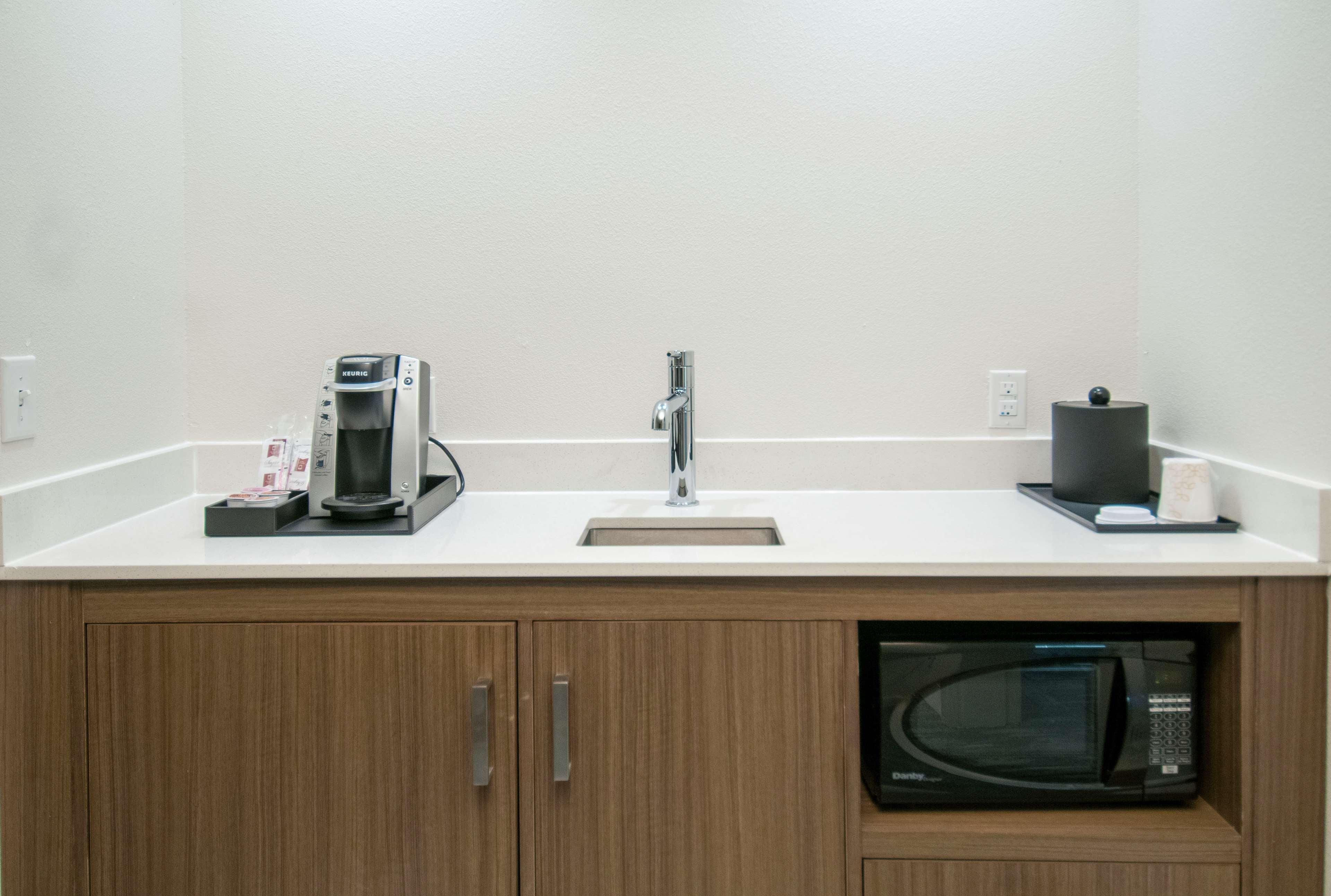 Hilton Garden Inn Jackson/Clinton Dış mekan fotoğraf