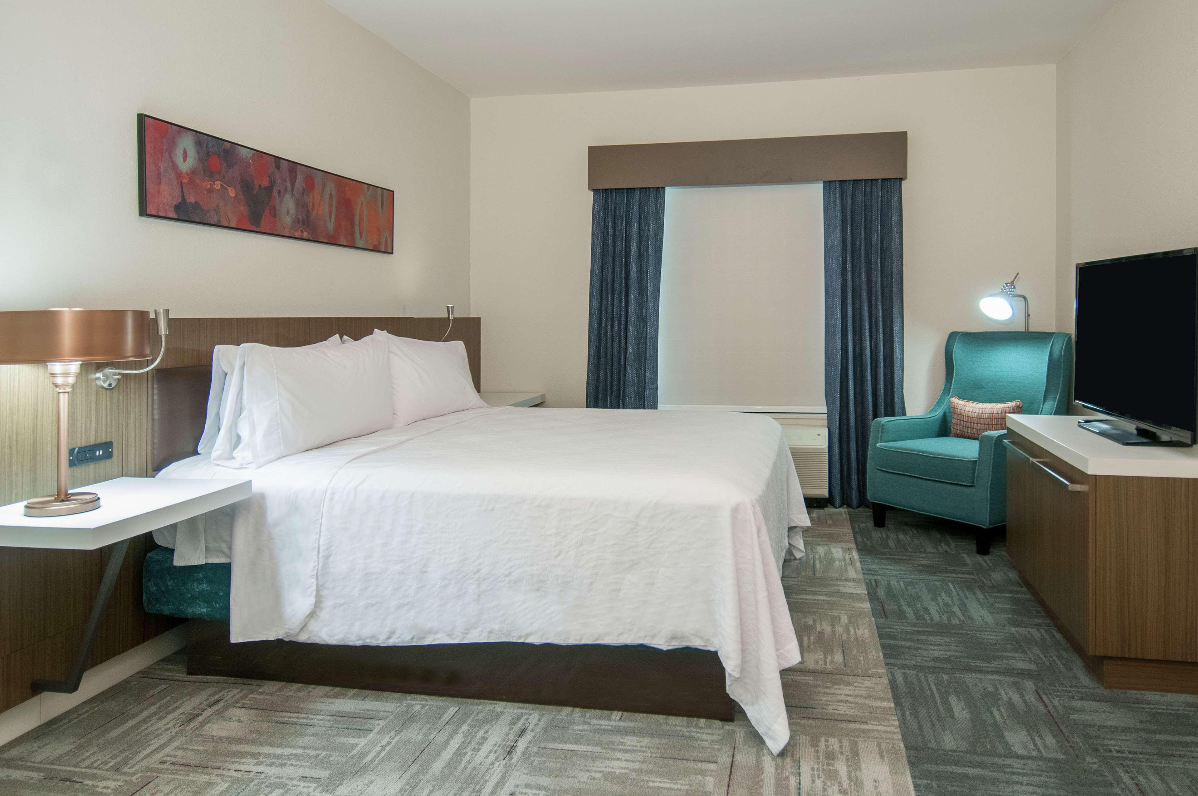 Hilton Garden Inn Jackson/Clinton Dış mekan fotoğraf