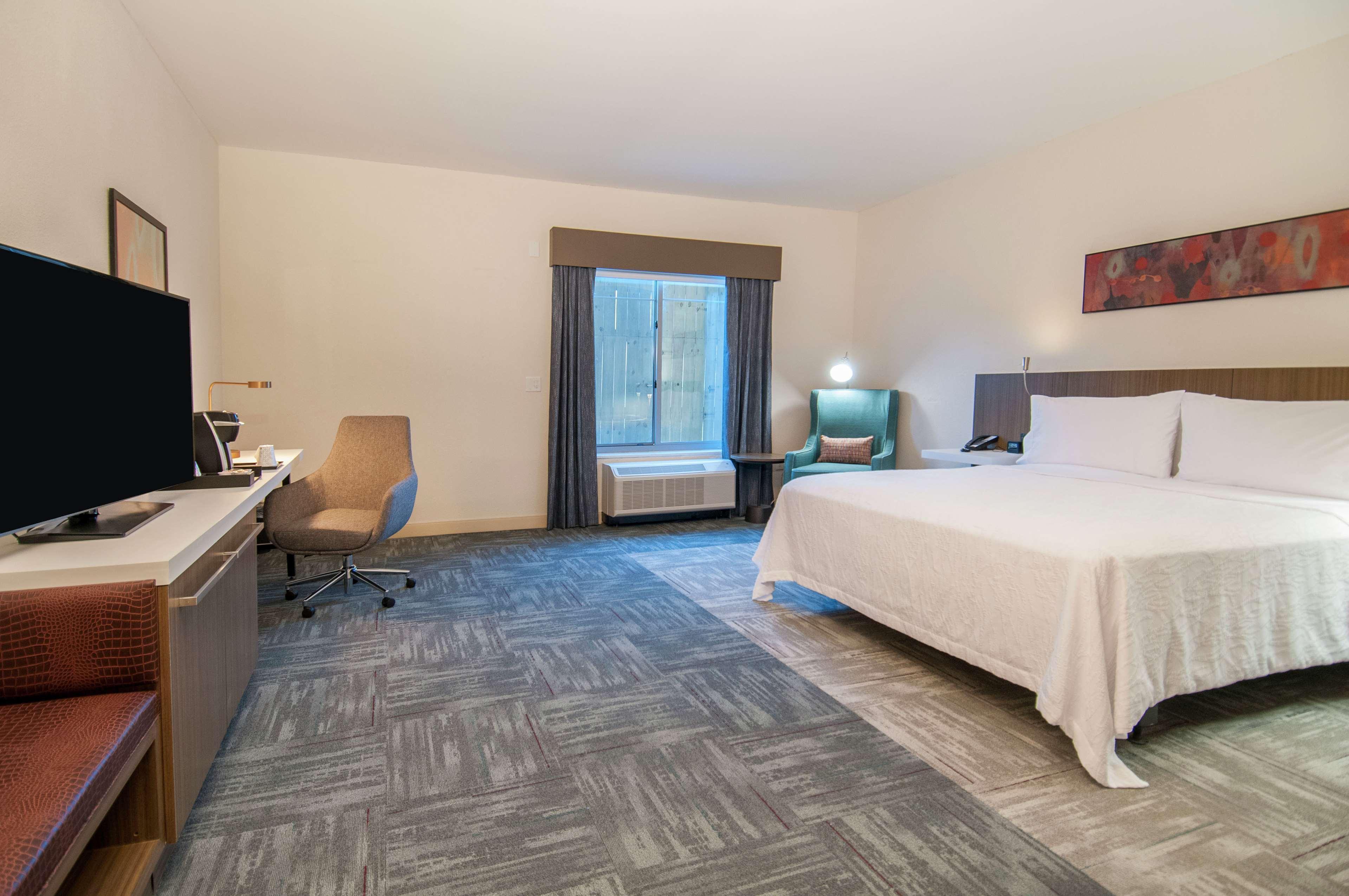Hilton Garden Inn Jackson/Clinton Dış mekan fotoğraf