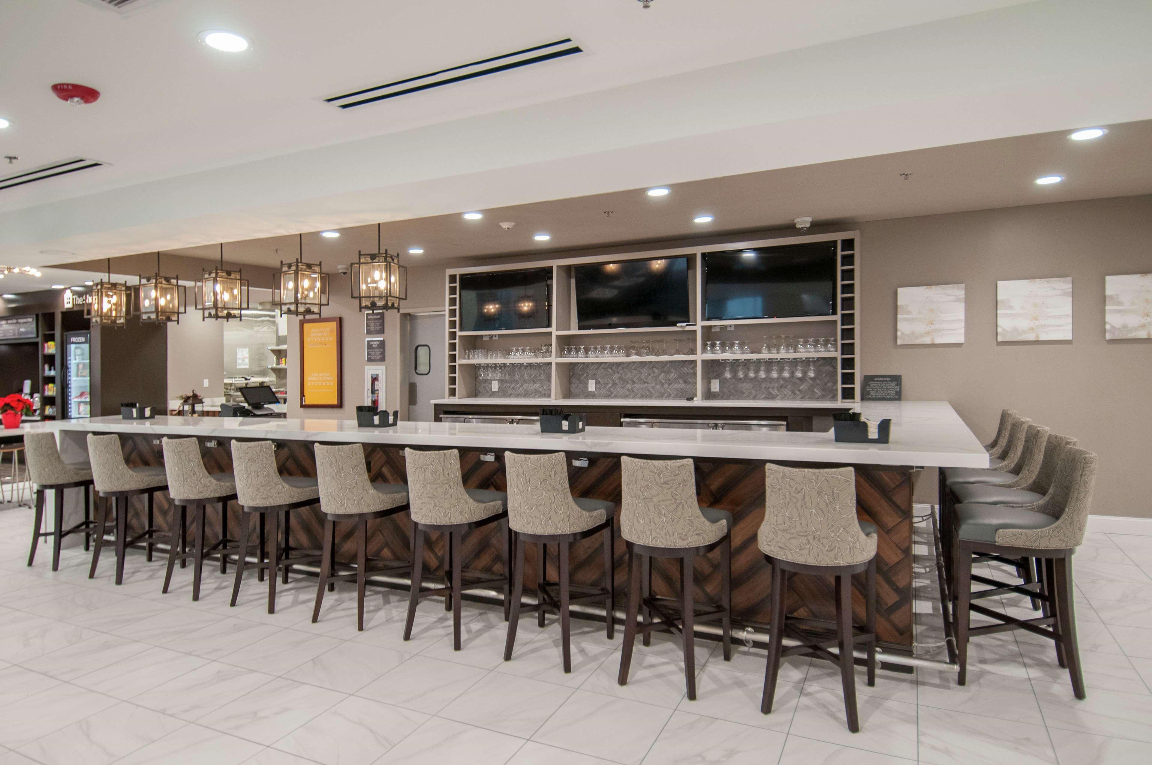 Hilton Garden Inn Jackson/Clinton Dış mekan fotoğraf