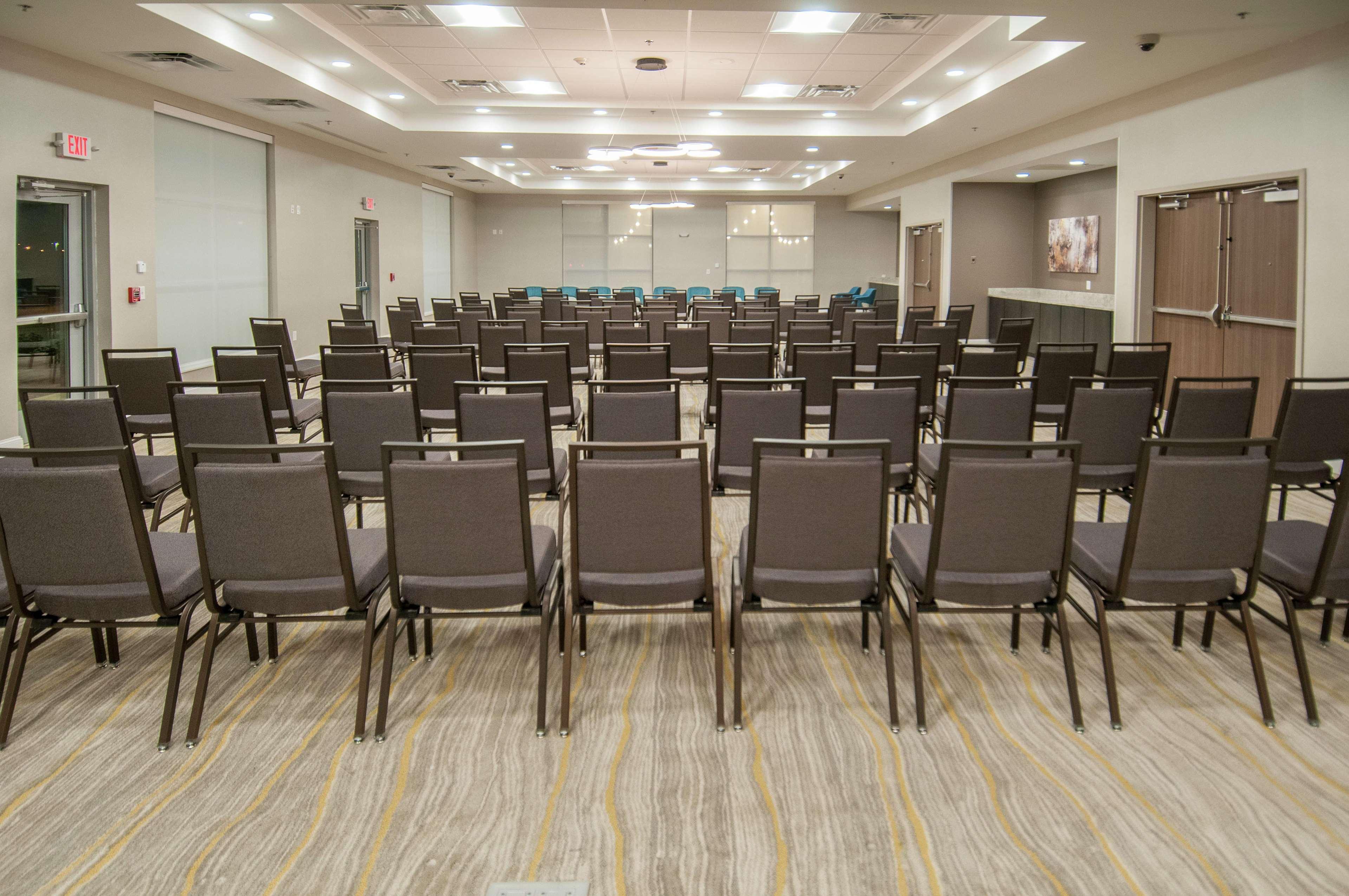 Hilton Garden Inn Jackson/Clinton Dış mekan fotoğraf