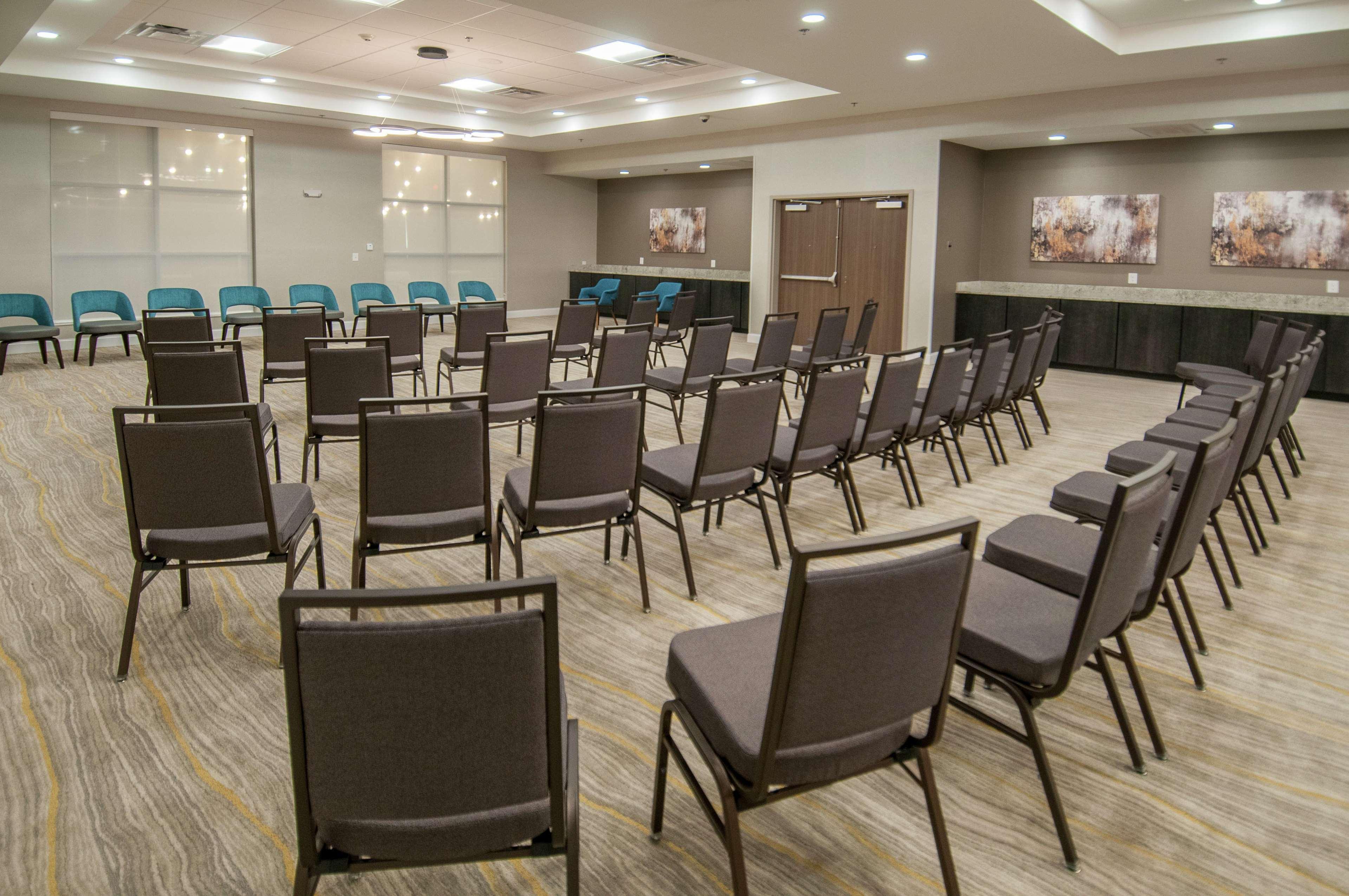 Hilton Garden Inn Jackson/Clinton Dış mekan fotoğraf