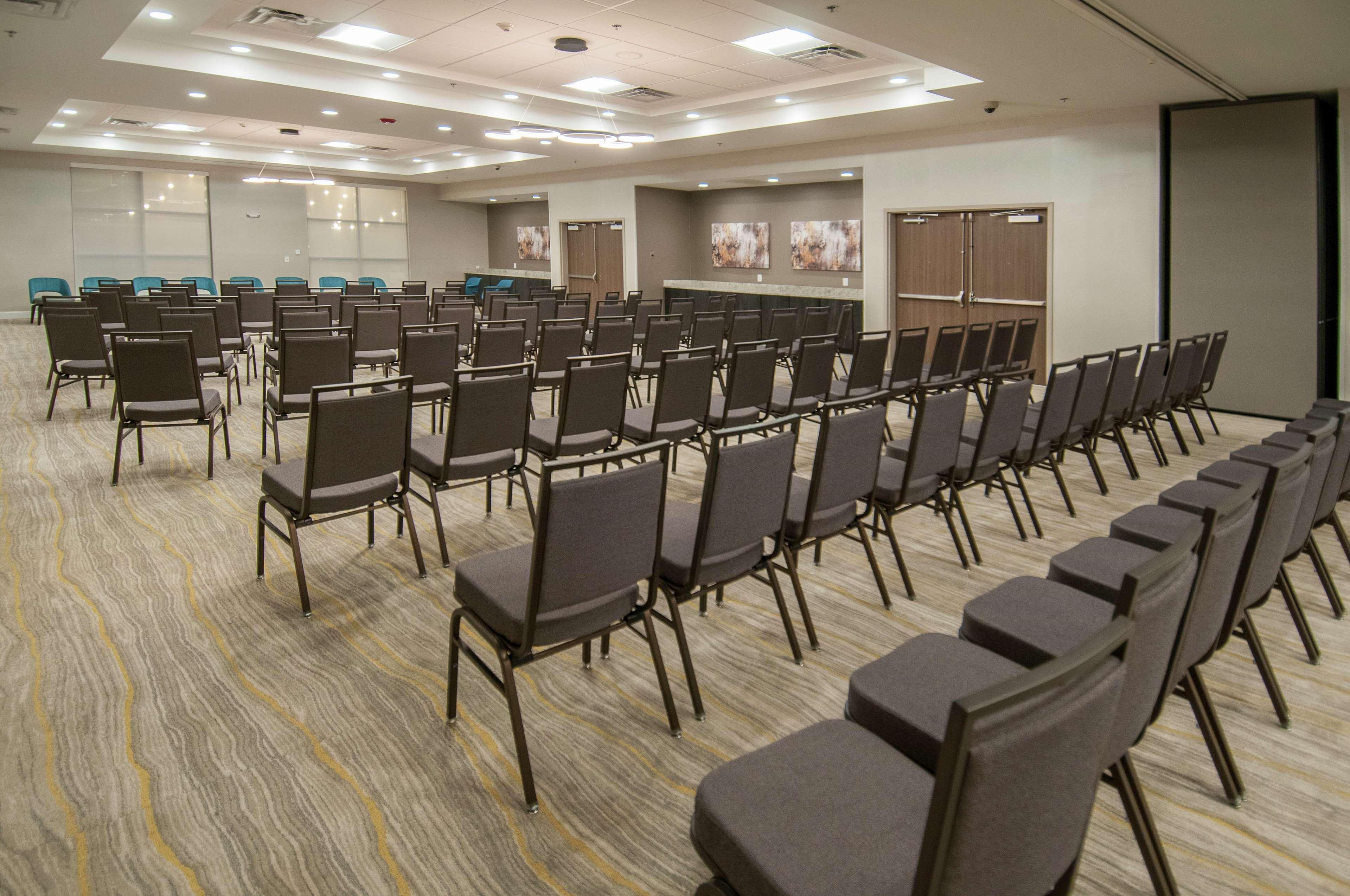 Hilton Garden Inn Jackson/Clinton Dış mekan fotoğraf