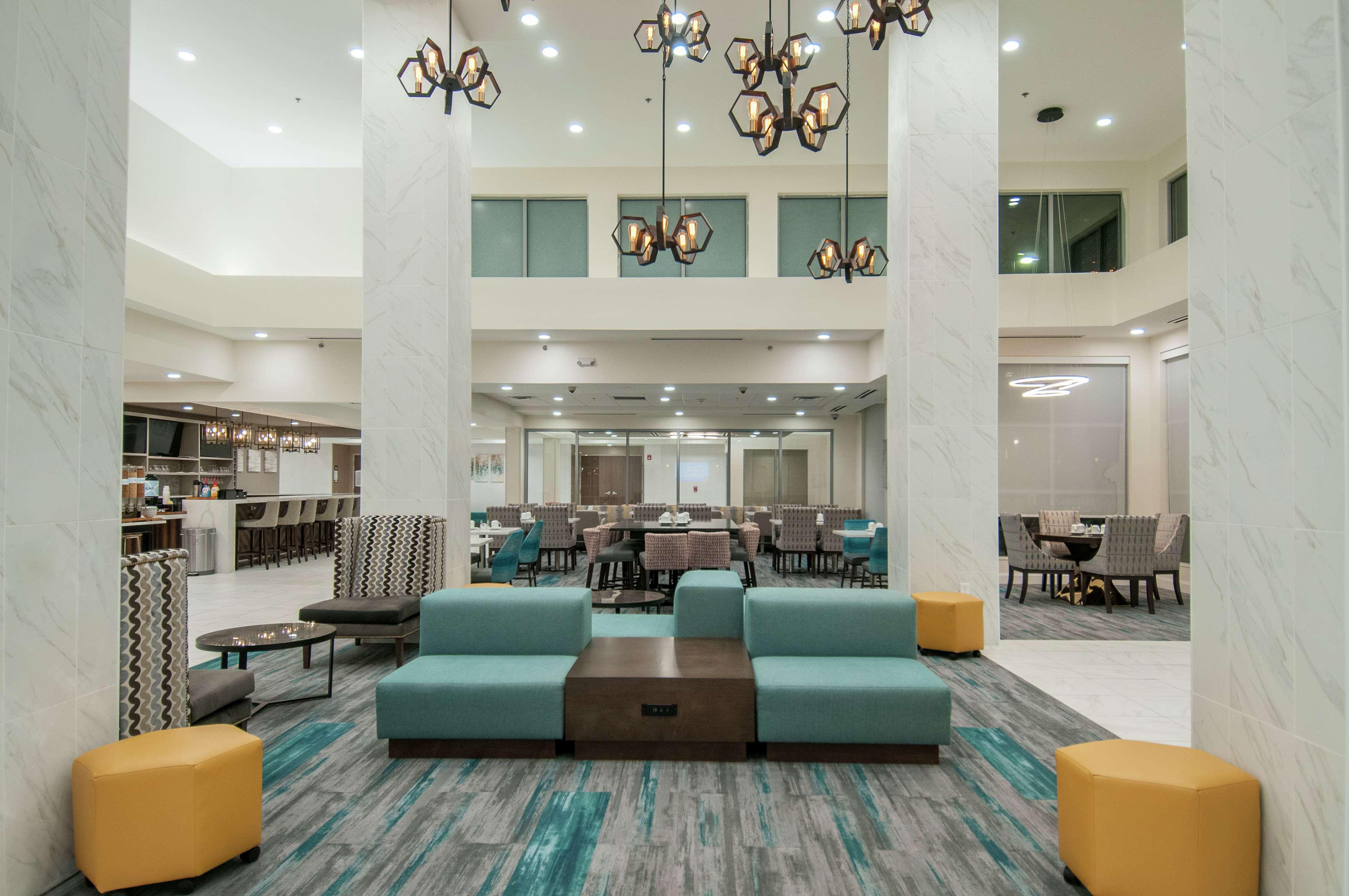 Hilton Garden Inn Jackson/Clinton Dış mekan fotoğraf