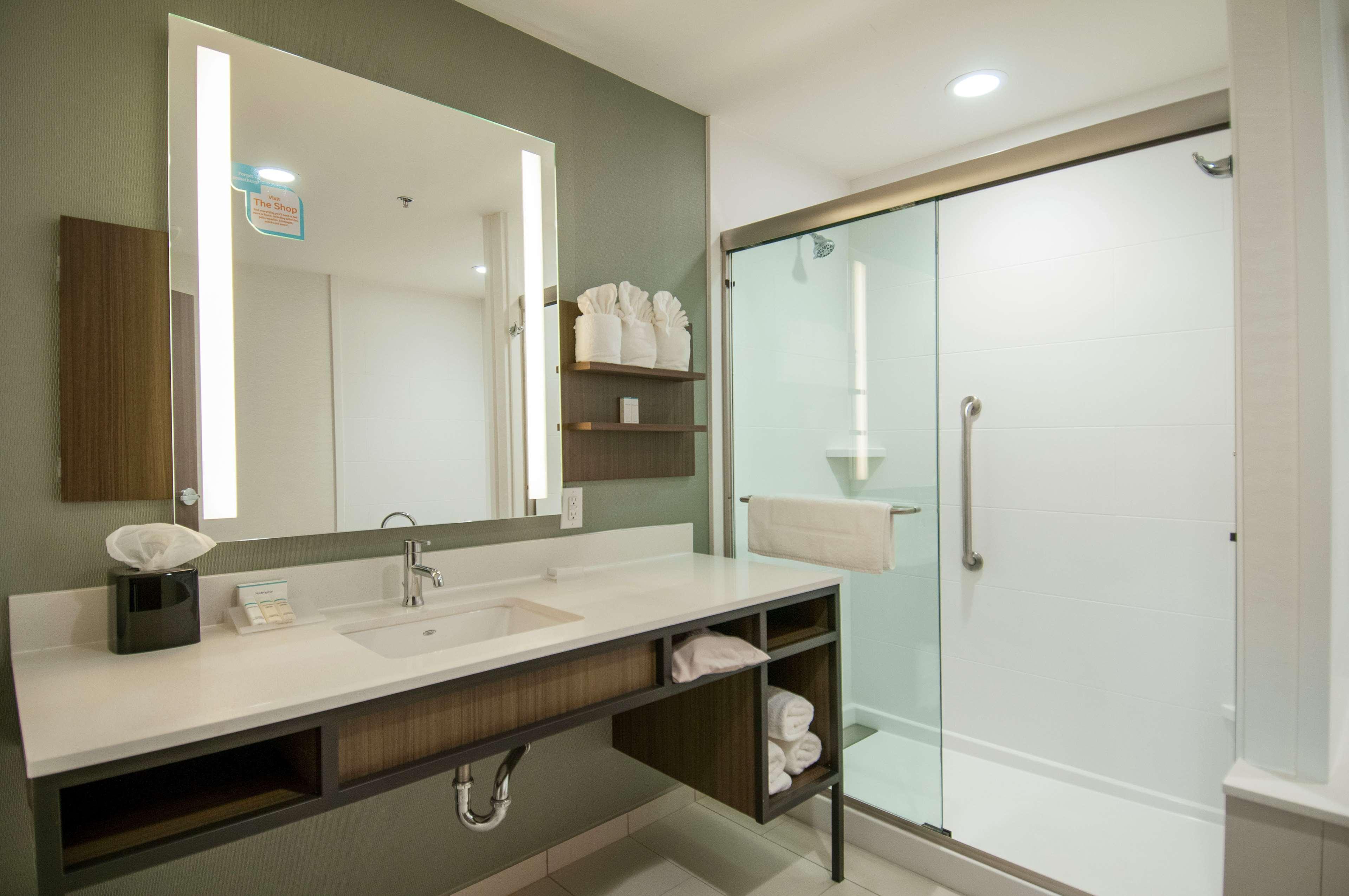 Hilton Garden Inn Jackson/Clinton Dış mekan fotoğraf