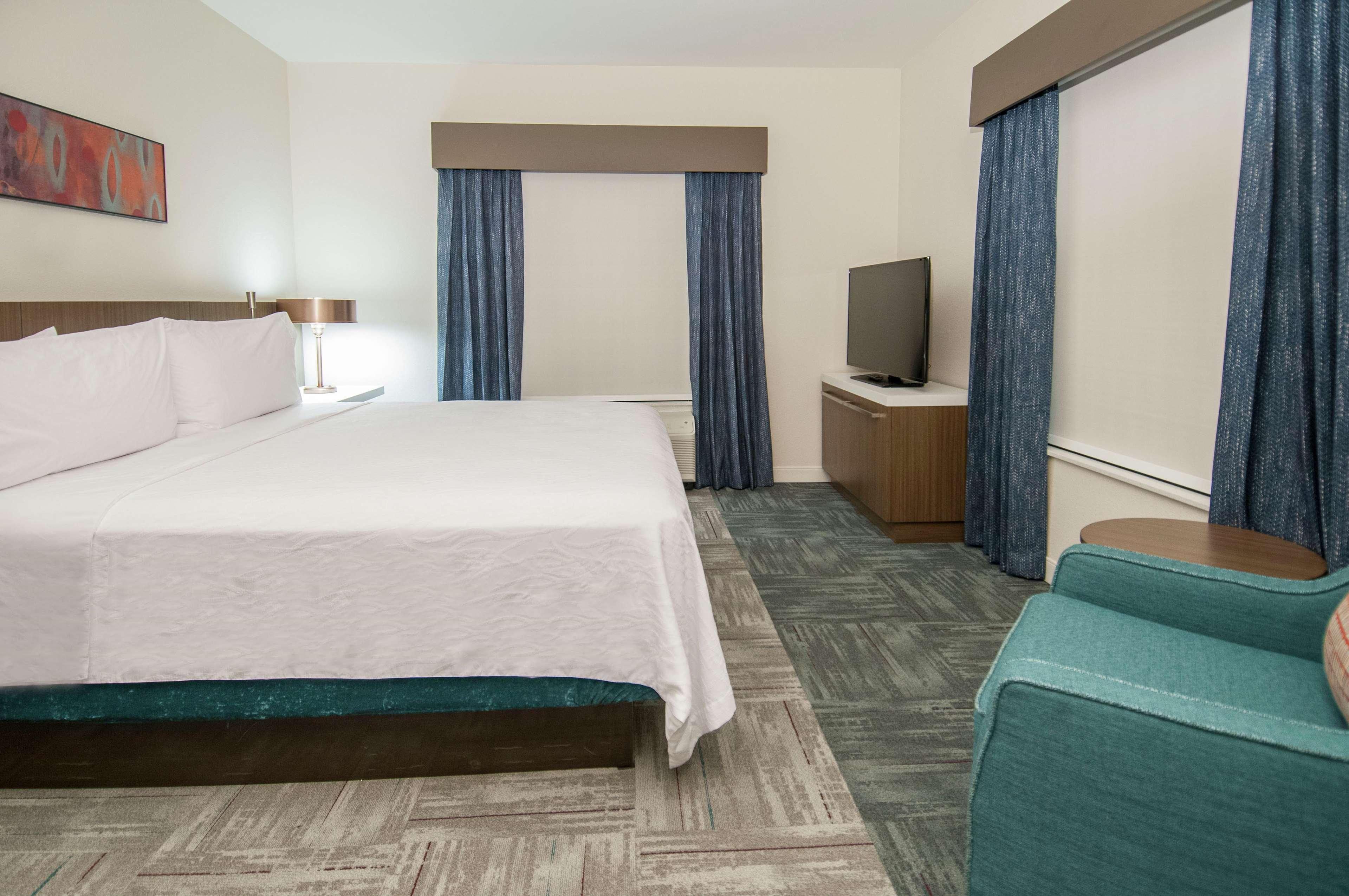 Hilton Garden Inn Jackson/Clinton Dış mekan fotoğraf