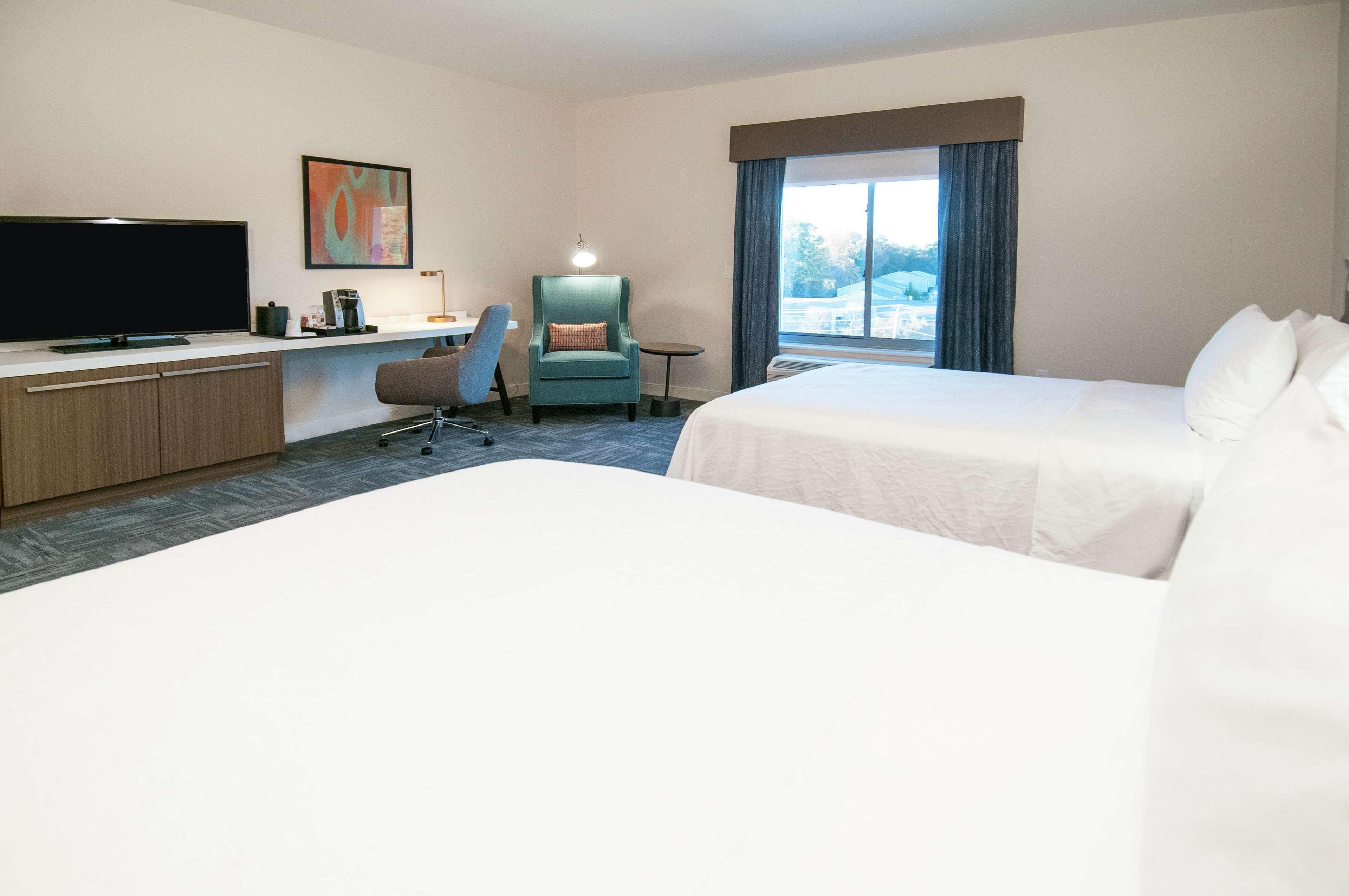 Hilton Garden Inn Jackson/Clinton Dış mekan fotoğraf
