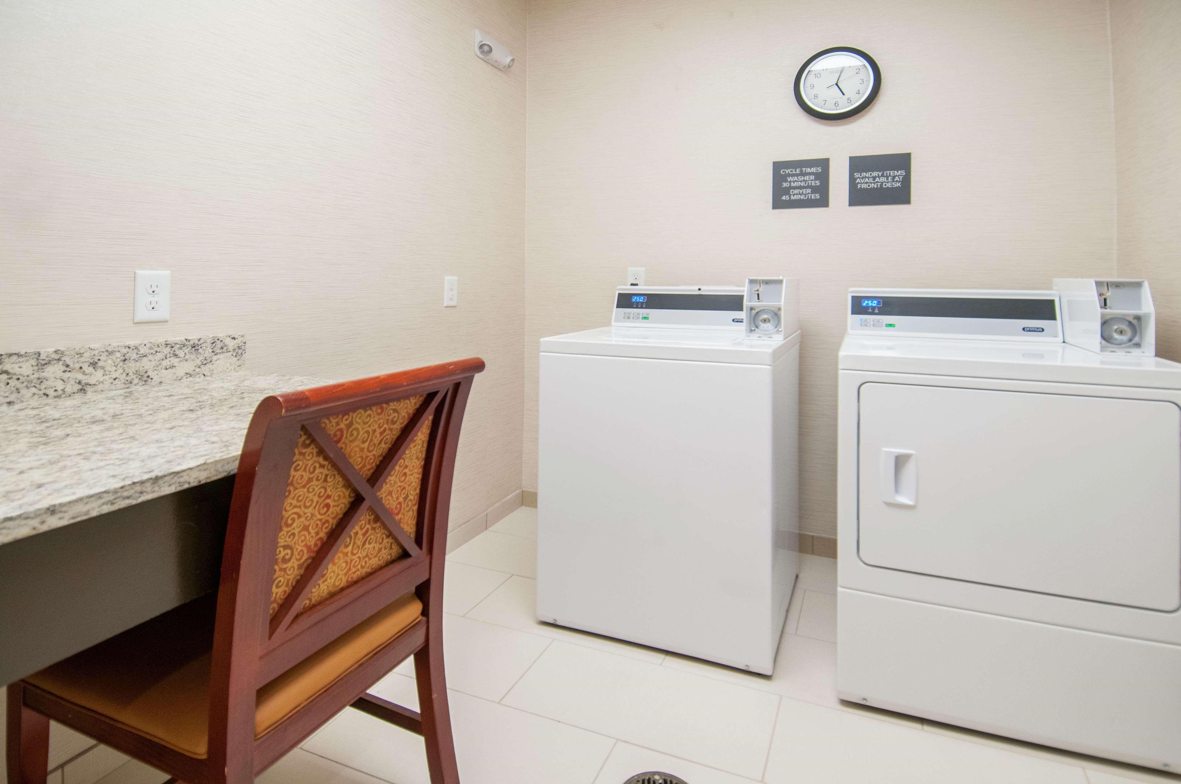 Hilton Garden Inn Jackson/Clinton Dış mekan fotoğraf