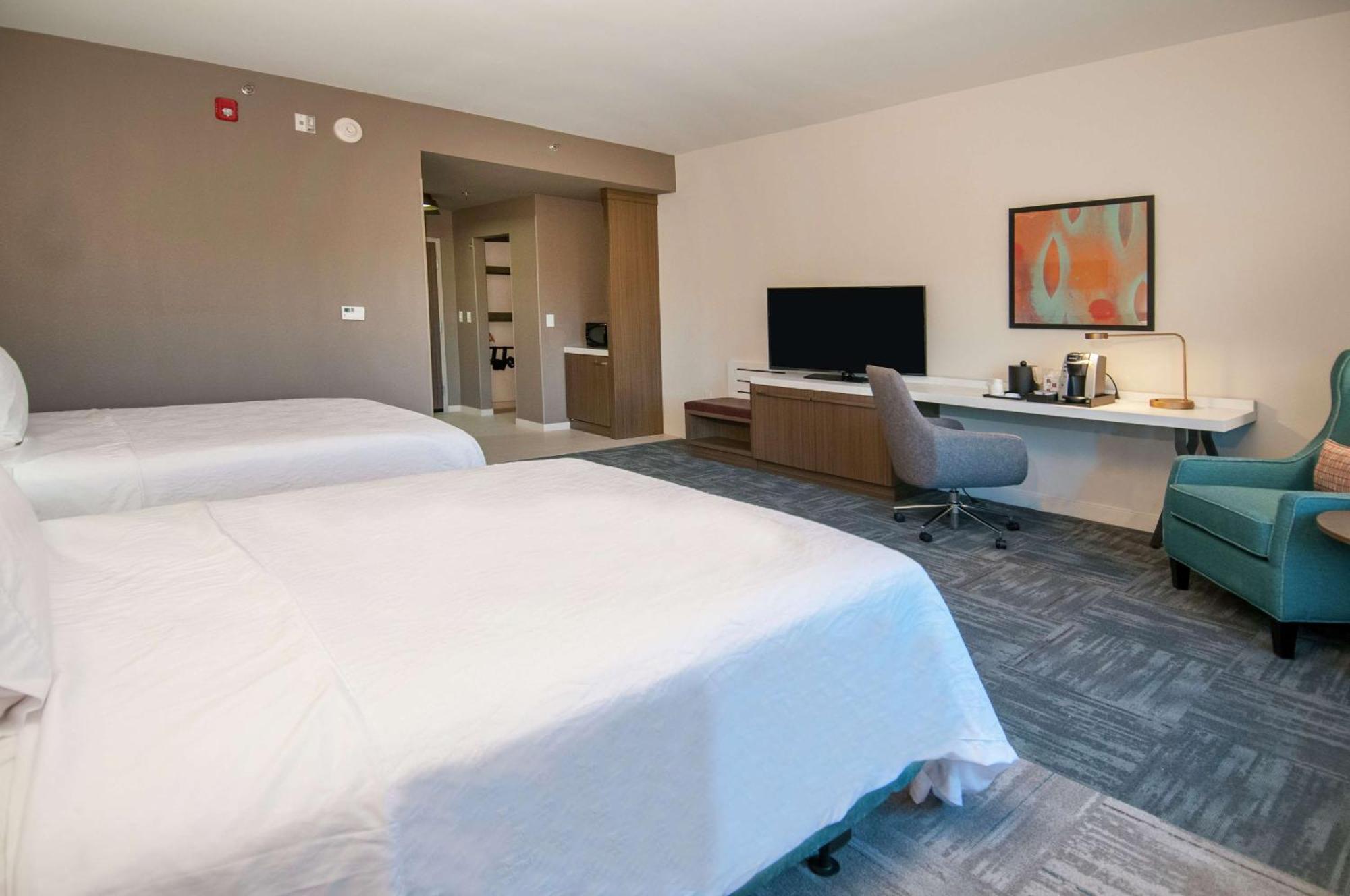 Hilton Garden Inn Jackson/Clinton Dış mekan fotoğraf