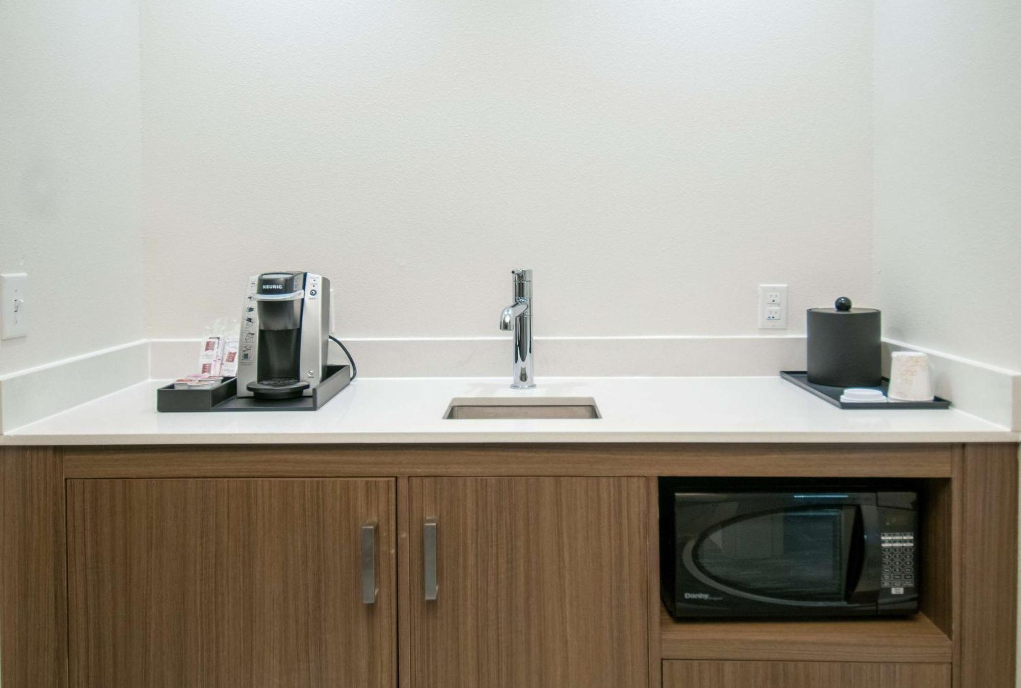 Hilton Garden Inn Jackson/Clinton Dış mekan fotoğraf