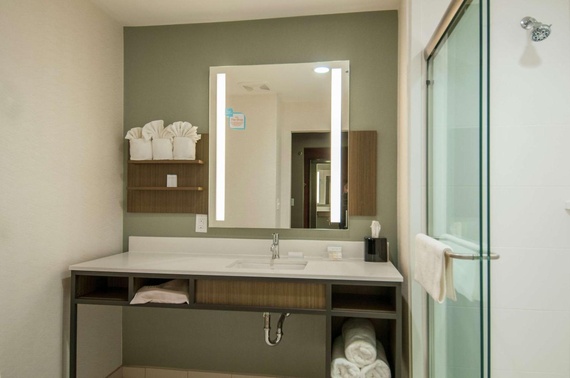 Hilton Garden Inn Jackson/Clinton Dış mekan fotoğraf